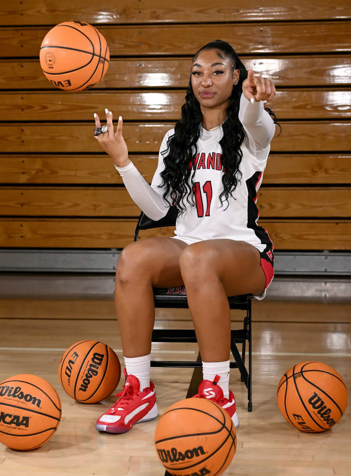 Kennedy Smith Etiwanda